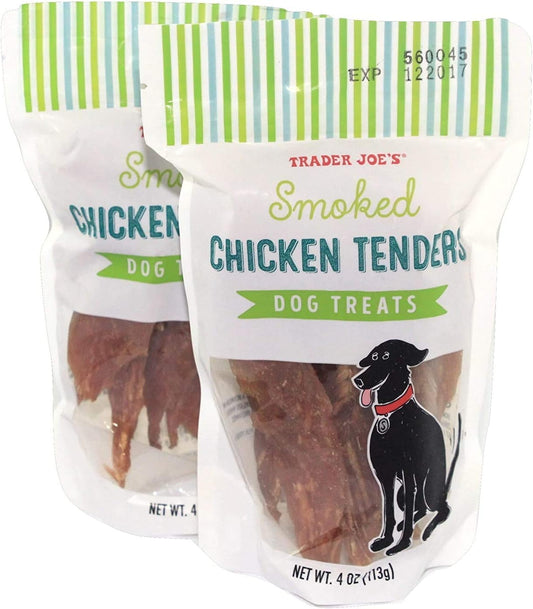 Trader-Joe's-Smoked-Chicken-Tenders-Dog-Treats-(2-Pack)-------928