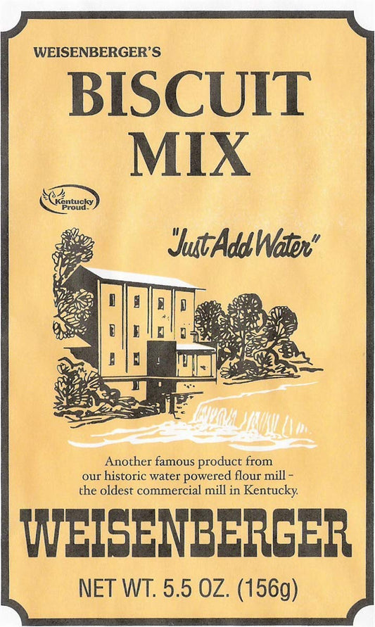 Weisenberger-Biscuit-Mix---Southern-Style-Buttermilk-Biscuit-Mix---73