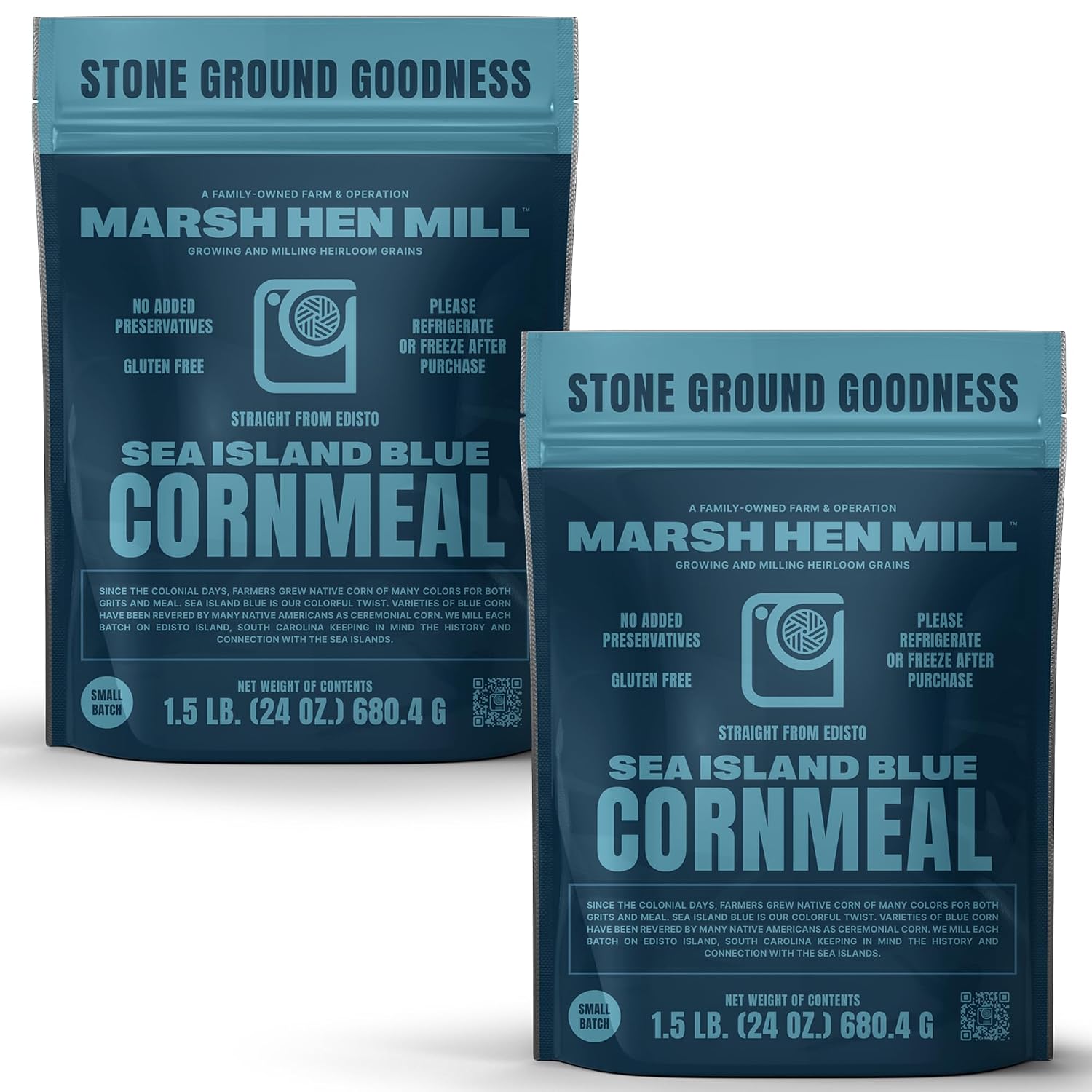 Marsh-Hen-Mill-Sea-Island-Blue-Cornmeal-|-Corn-with-Floral-Aroma-215