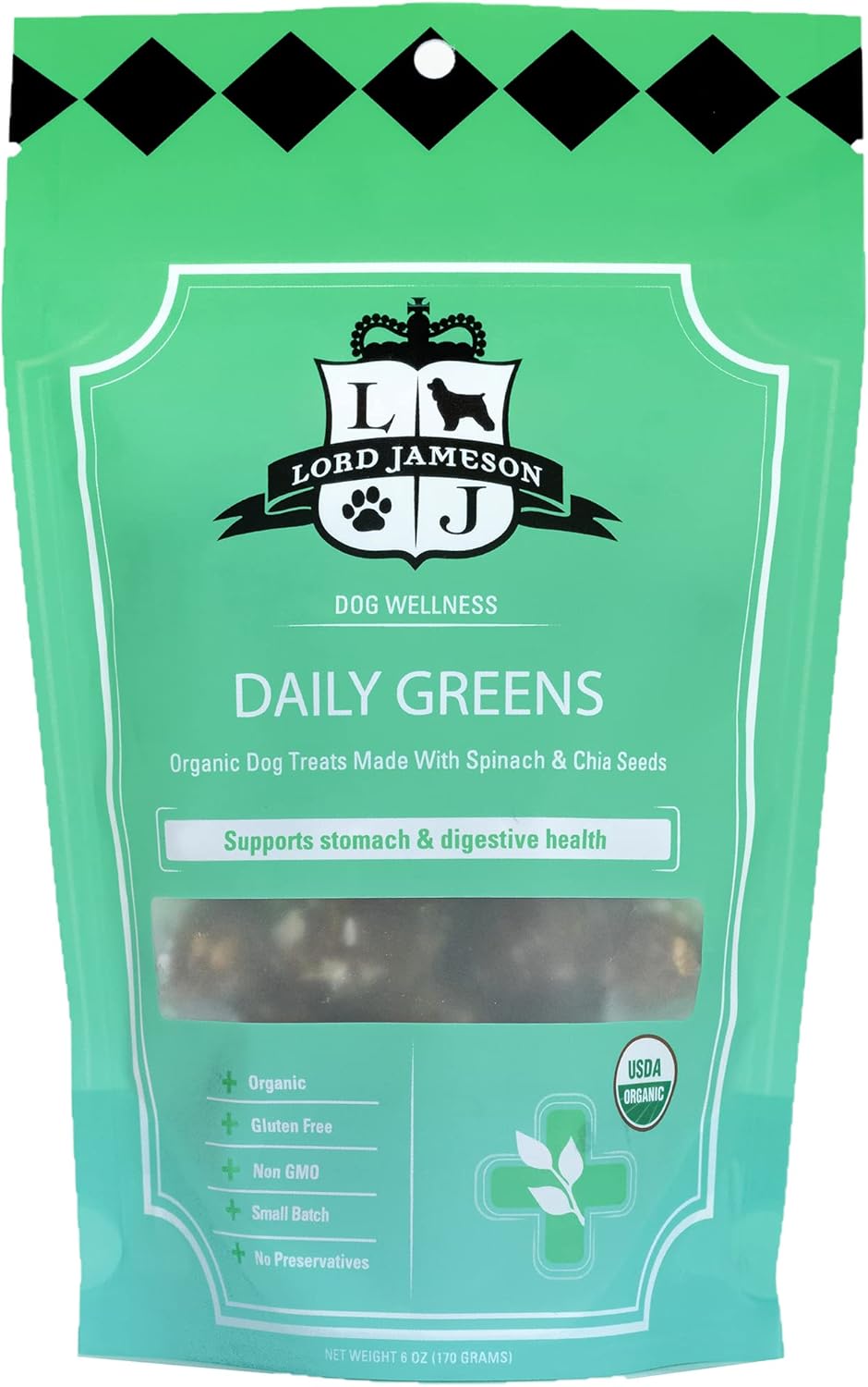 Lord-Jameson-Daily-Greens-Soft-&-Chewy-Organic-Dog-Treats---Supporting-73