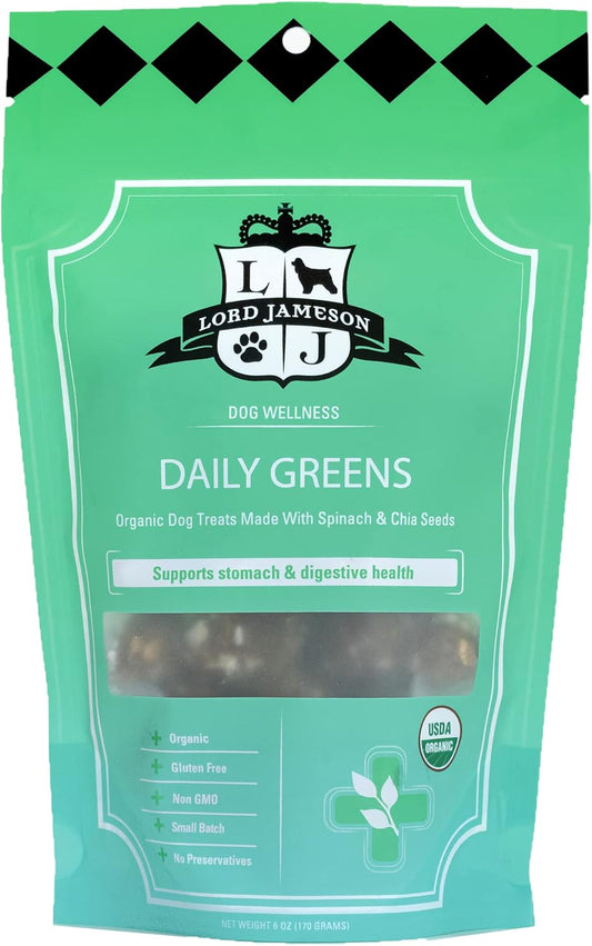 Lord-Jameson-Daily-Greens-Soft-&-Chewy-Organic-Dog-Treats---Supporting-73
