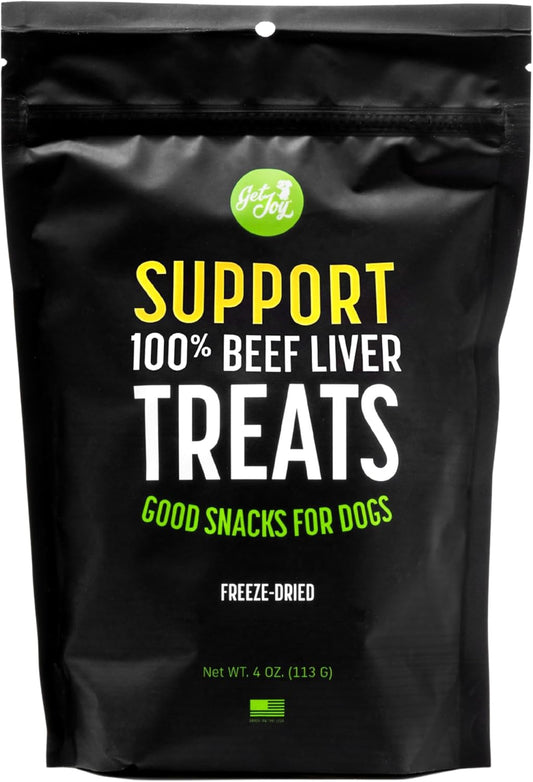 Freeze-Dried-Superfood-1-Beef-Liver-Dog-Treats,-3609