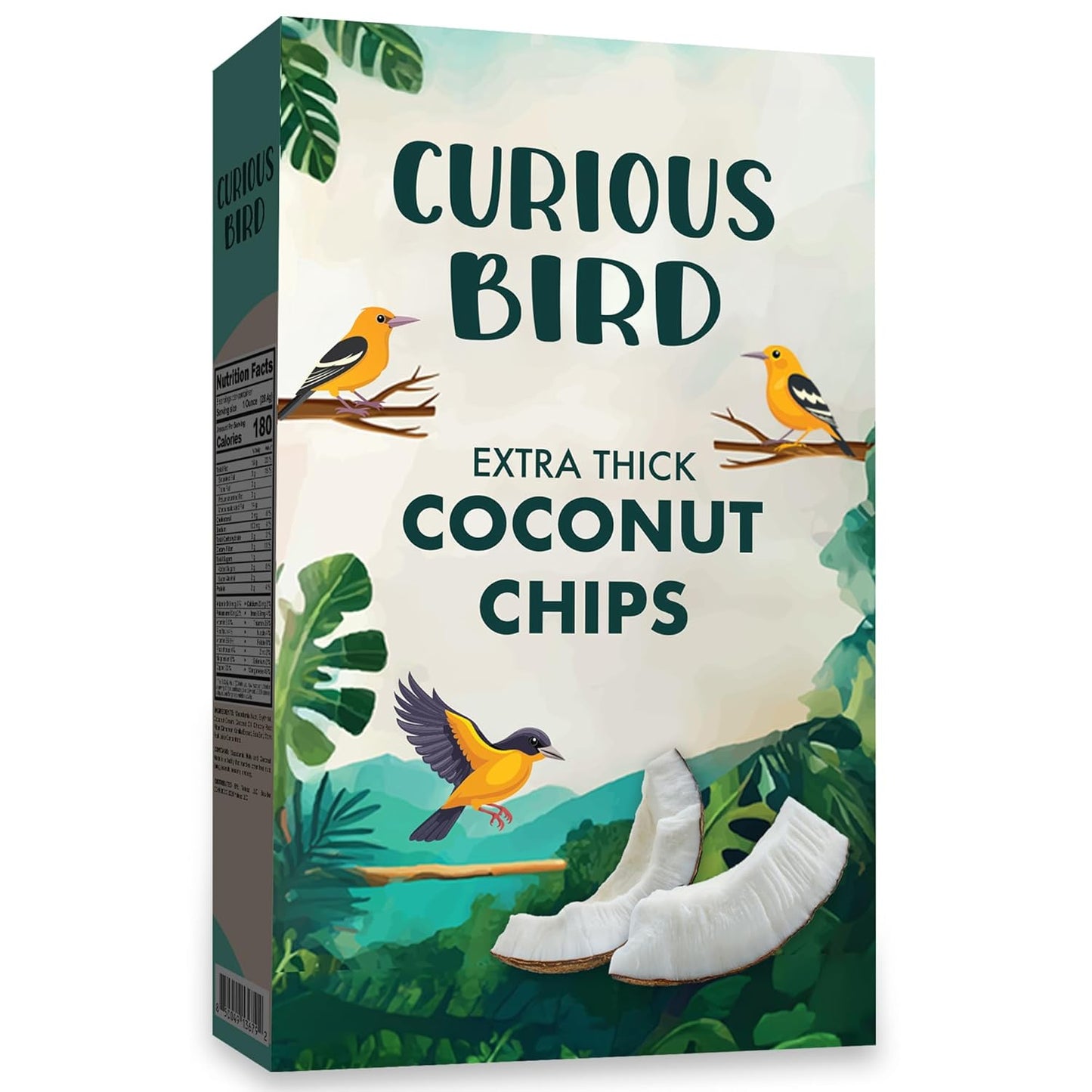 Curious-Bird-Extra-Thick-Coconut-Chips---Unsweetened---Sulfite-Free---Ounces---1222