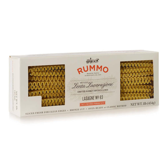 Rummo,-Pasta-Lasagne-Wavy,-16-Ounce---------873