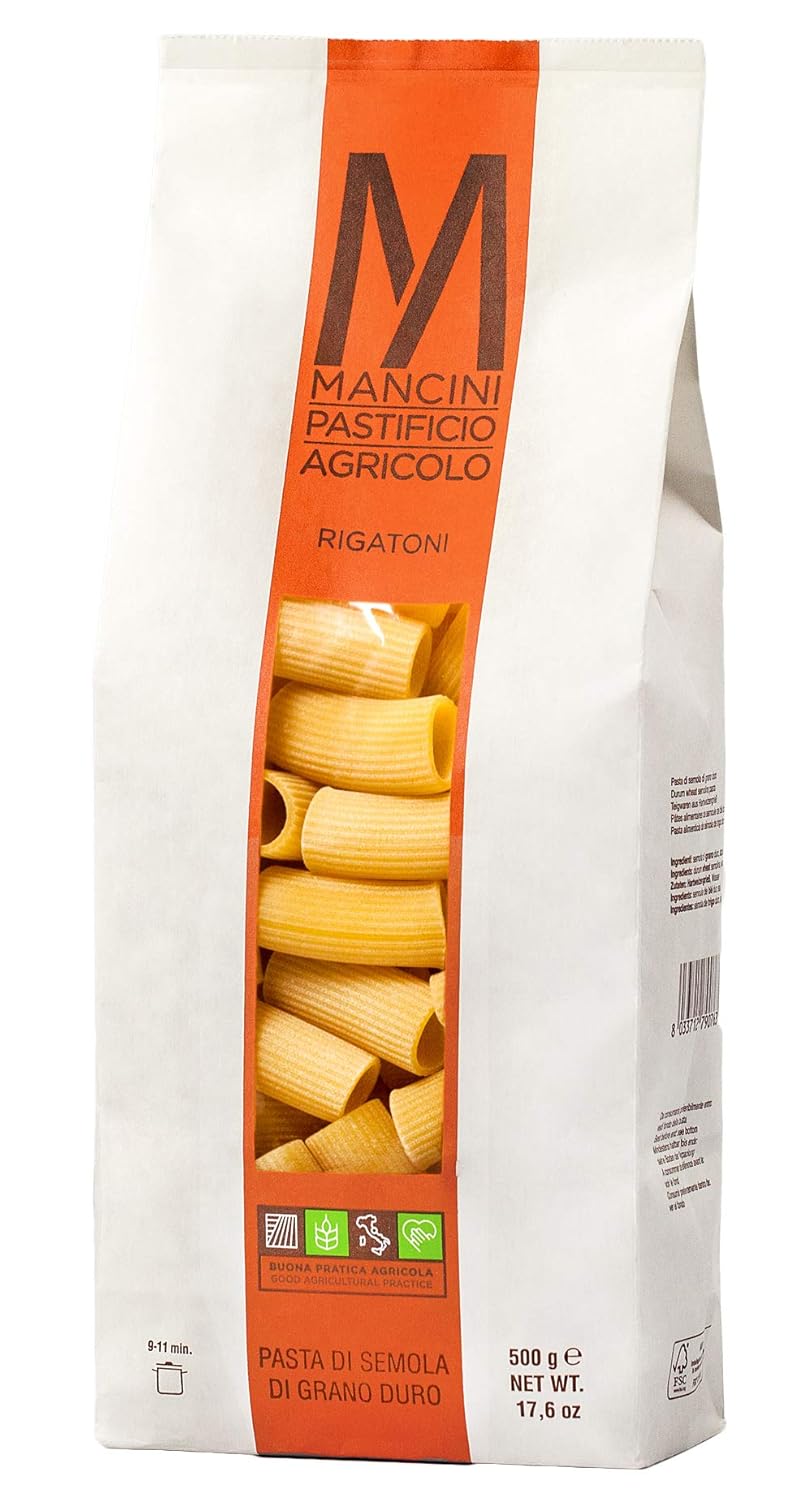 Pasta-Mancini-Rigatoni-500-Gram-----------817