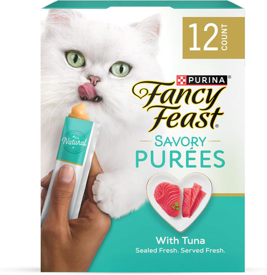 Purina-Fancy-Feast-Squeezable-Cat-Treats-Tube,-Savory-Puree-Naturals-with-Natural-Tuna-in-494