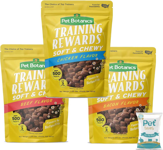 (3-Packs)-Training-Rewards-Treats-for-Dogs,-Speeds-1799