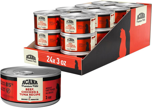 ACANA-Premium-Pate-Wet-Cat-Food-in-Bone-Broth-Beef-Chicken-+-Tuna-428