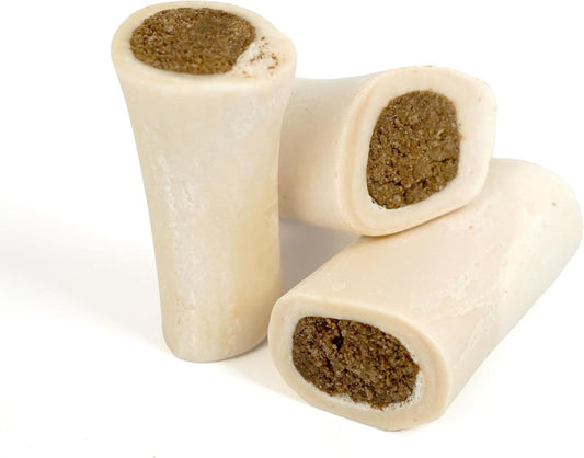 Cadet-Stuffed-Shin-Bone,-Long-Lasting-Dog-Chew-Bones-for-Aggressive-Chewers,-Protein-2495