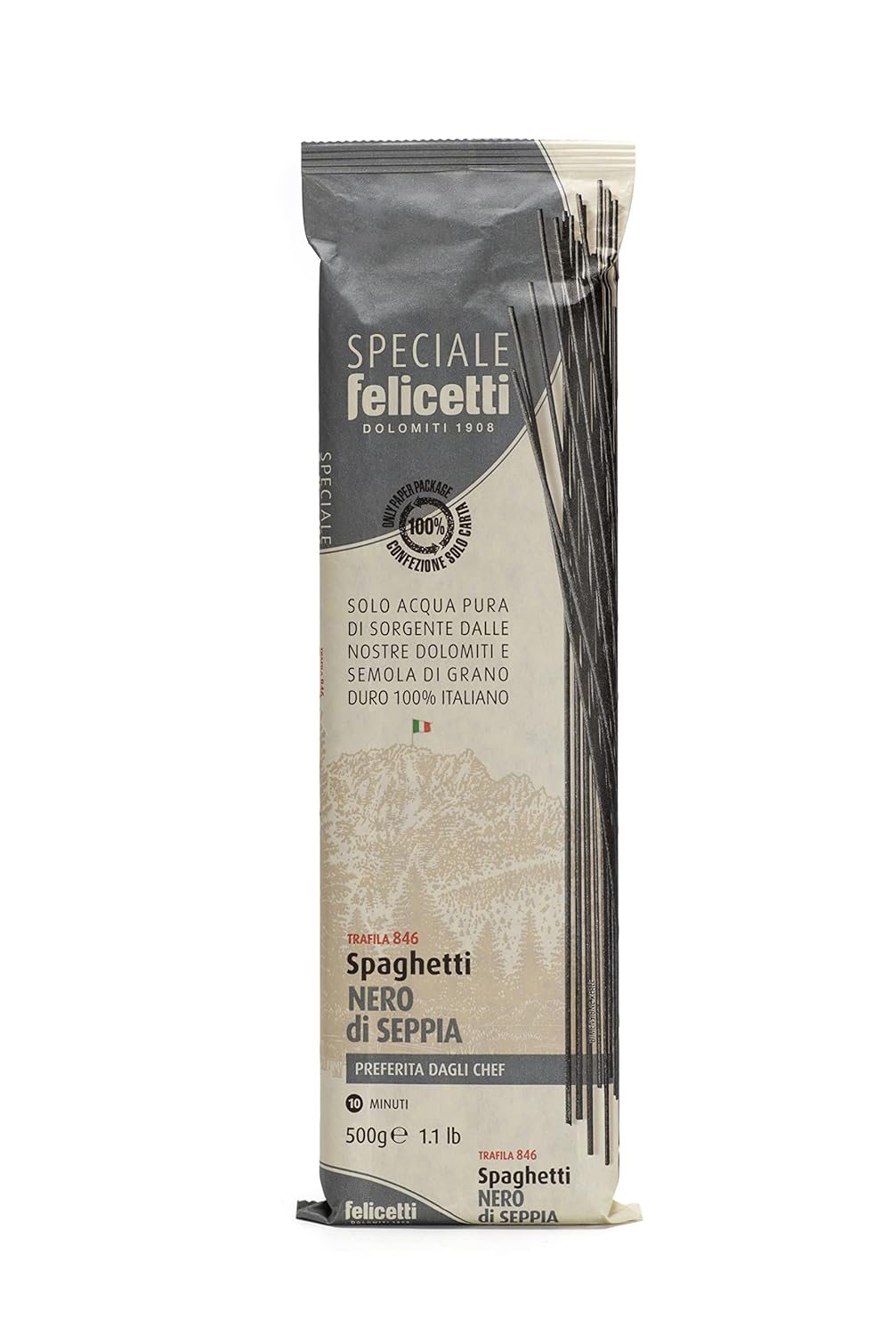 Felicetti-Black-Squid-Ink-Spaghetti-17.6oz-(500g)---1487