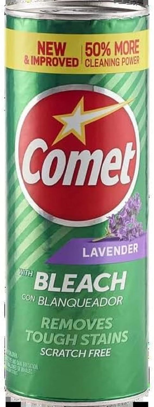 Comet,-Cleanser-Lavender,-21-Ounce-----------5133