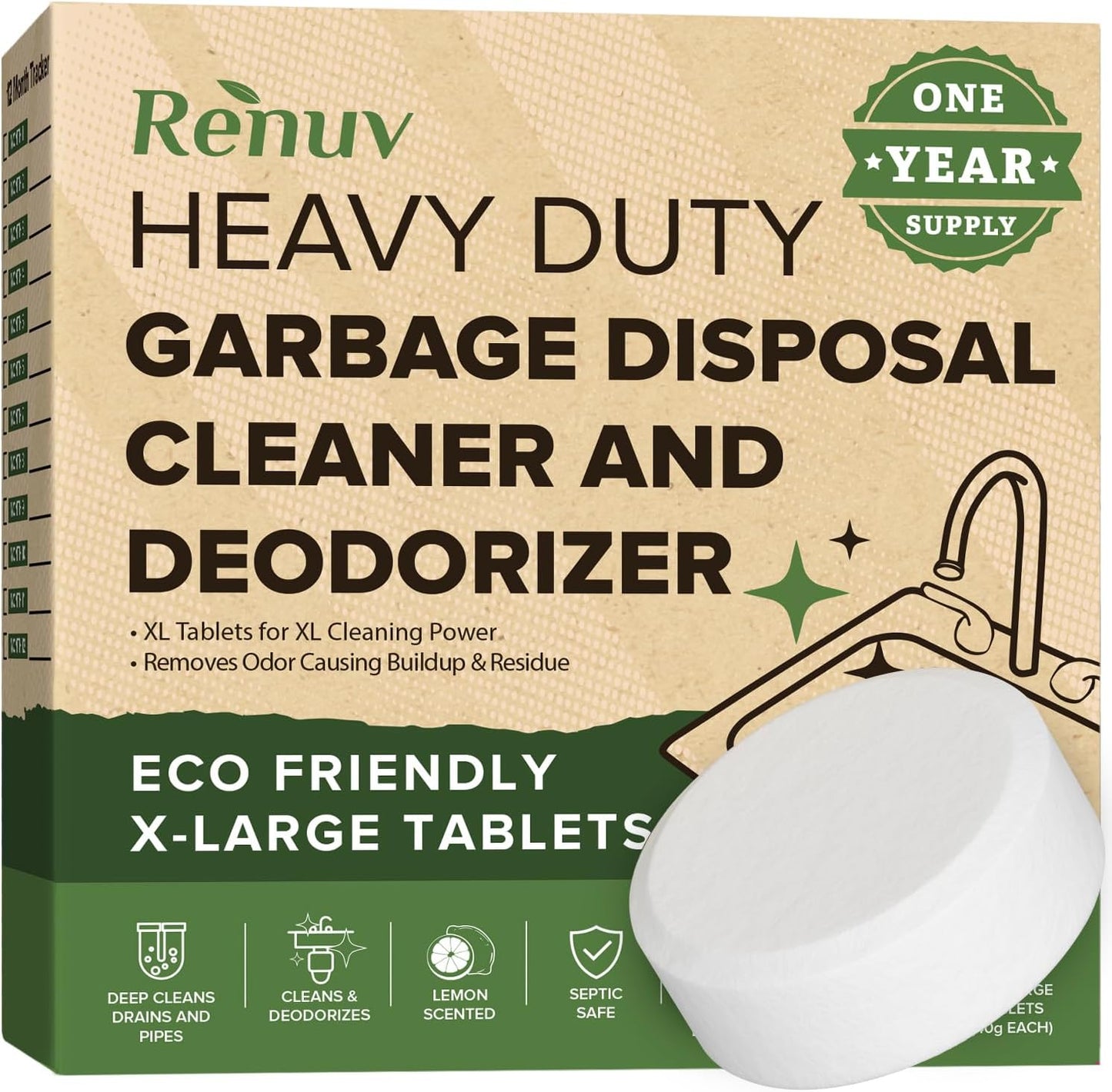 Garbage-Disposal-Cleaner-and-Deodorizer-Tablets-Drain-Freshener,-Foaming-Citrus-4589