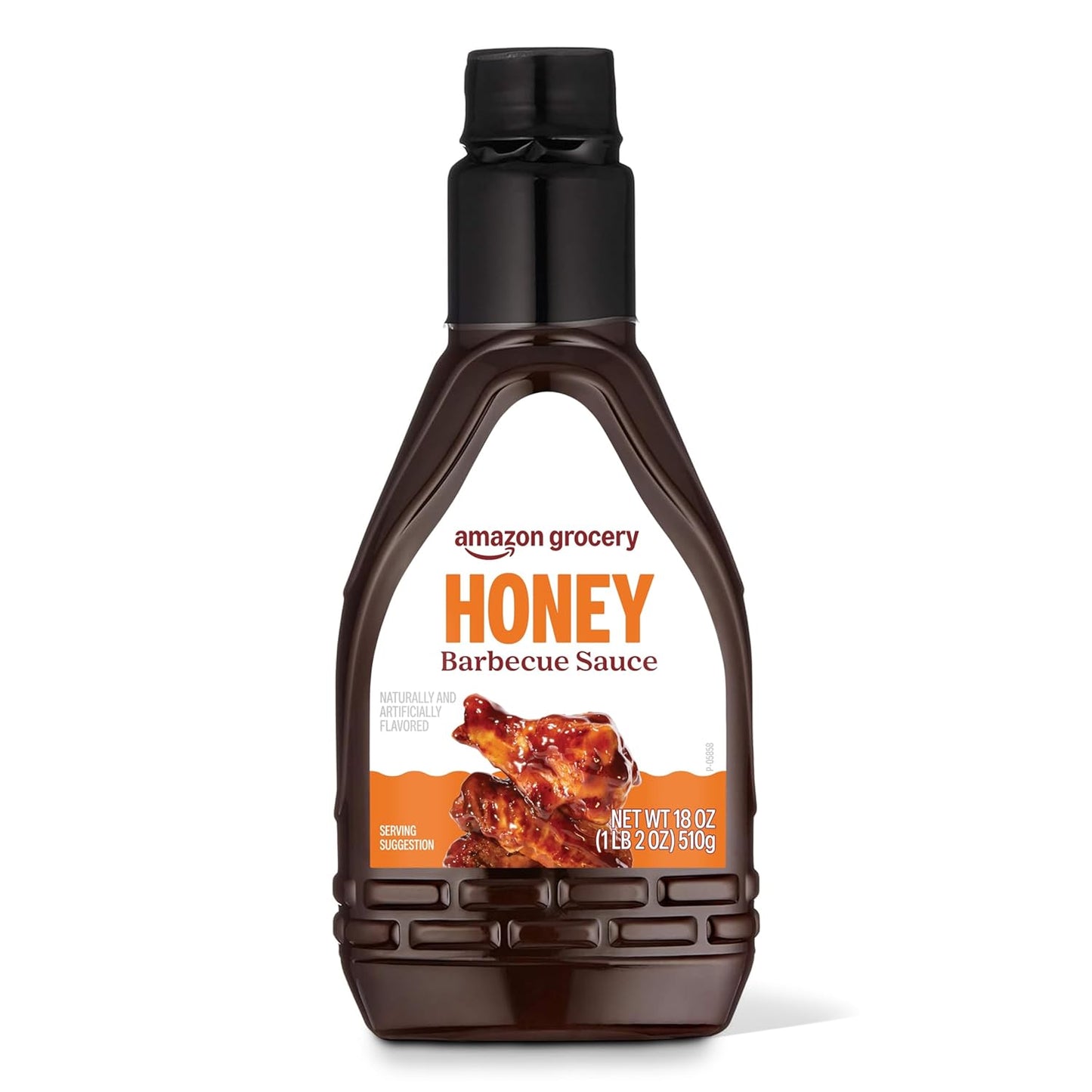 Amazon-Grocery,-Honey-BBQ-Sauce,-18-Oz-----------1902