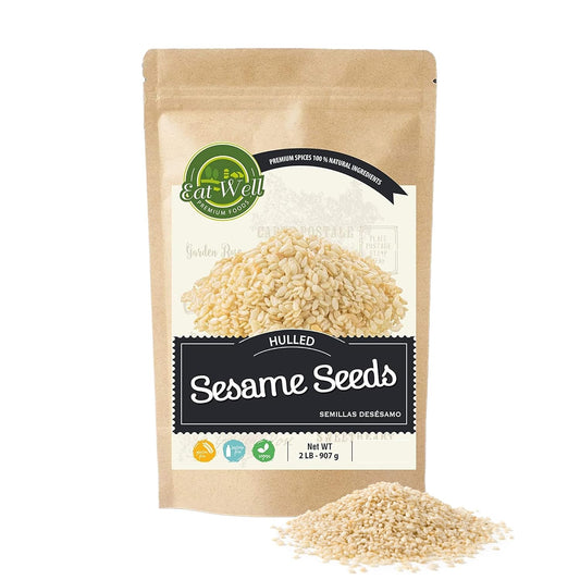 Eat-Well-Premium-Foods-Sesame-Seeds,-4520