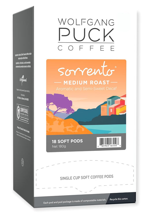 Wolfgang-Puck-Coffee-Soft-Pods,-Sorrento-Decaf,-74