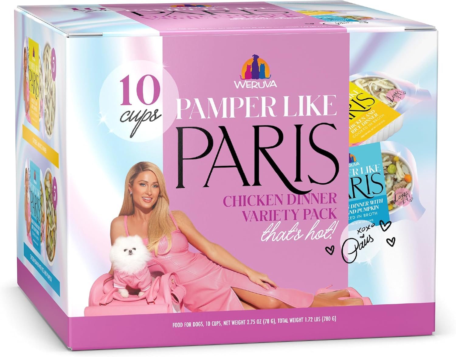 Weruva-Pamper-Like-Paris-Natural-Wet-Dog-Food,-Chicken-Recipes-Cooked-in-Broth-1389