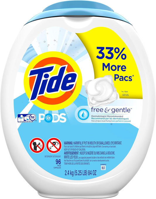 Tide-PODS-Free-and-Gentle,-Laundry-Detergent-Soap-PODS,-HE,-3210