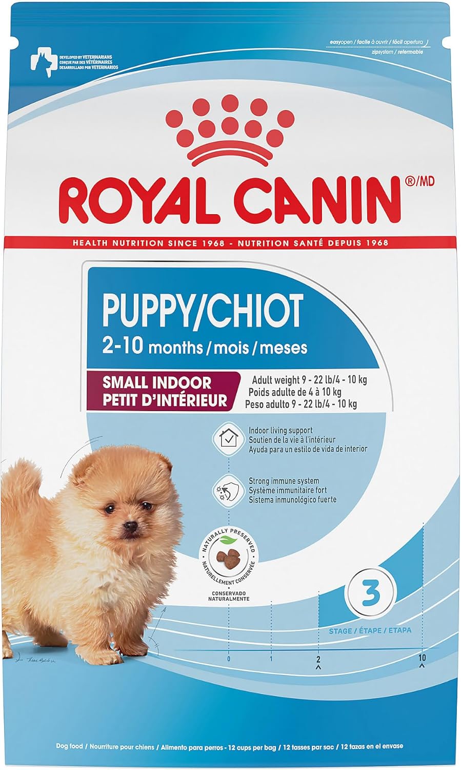 Royal-Canin-Size-Health-Nutrition-Small-Indoor-Puppy-Dry-Dog-Food,-2.5-lb-2291