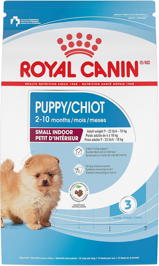 Royal-Canin-Size-Health-Nutrition-Small-Indoor-Puppy-Dry-Dog-Food,-2.5-lb-2291