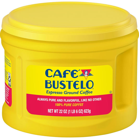 Café-Bustelo-Café-molido-espresso-tostado-oscuro,-22-onzas-(paquete-de--3124