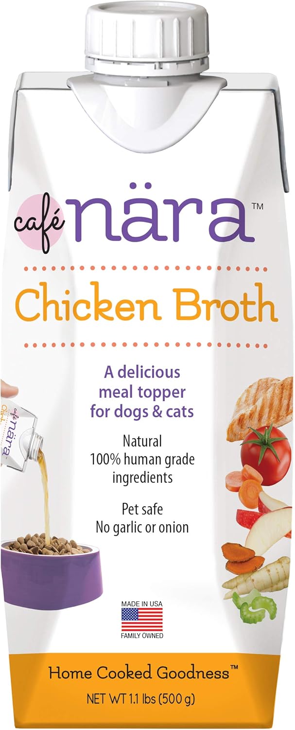 Cafe-Nara---Chicken-Broth---Meal-Topper-for-Dogs-&-Cats---2124