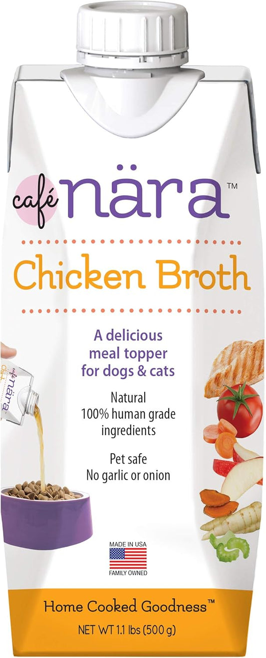 Cafe-Nara---Chicken-Broth---Meal-Topper-for-Dogs-&-Cats---2124