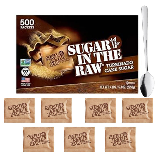 Sugar-InThe-Raw-Packets-500-Count,-Brown-4048