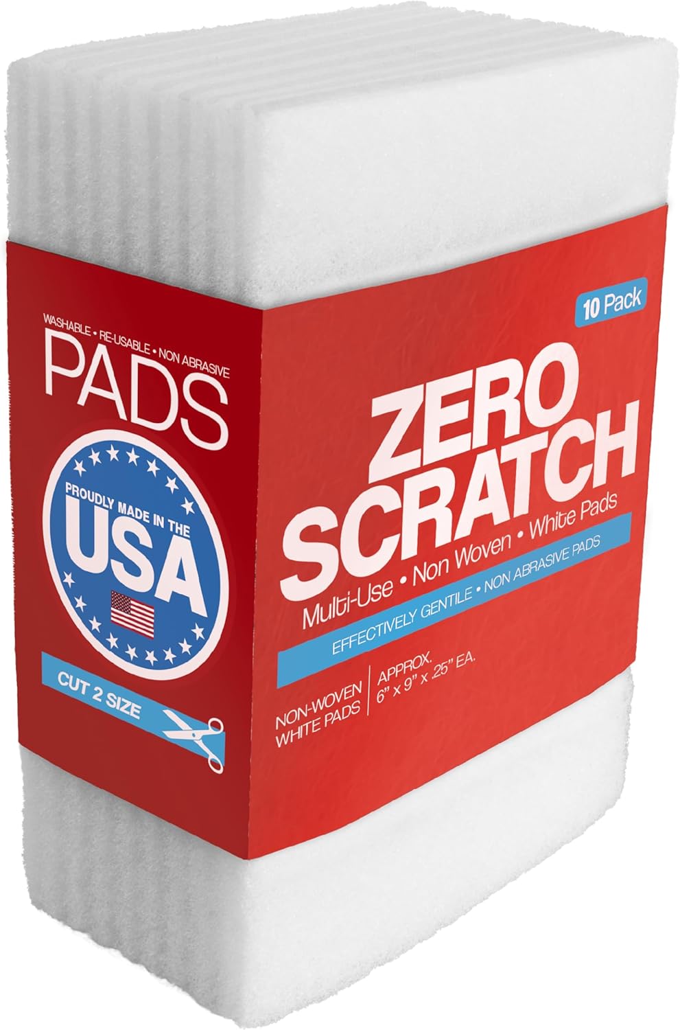 10-Pack-of-6-x-9-White-Non-Scratch-Non-Woven-4711