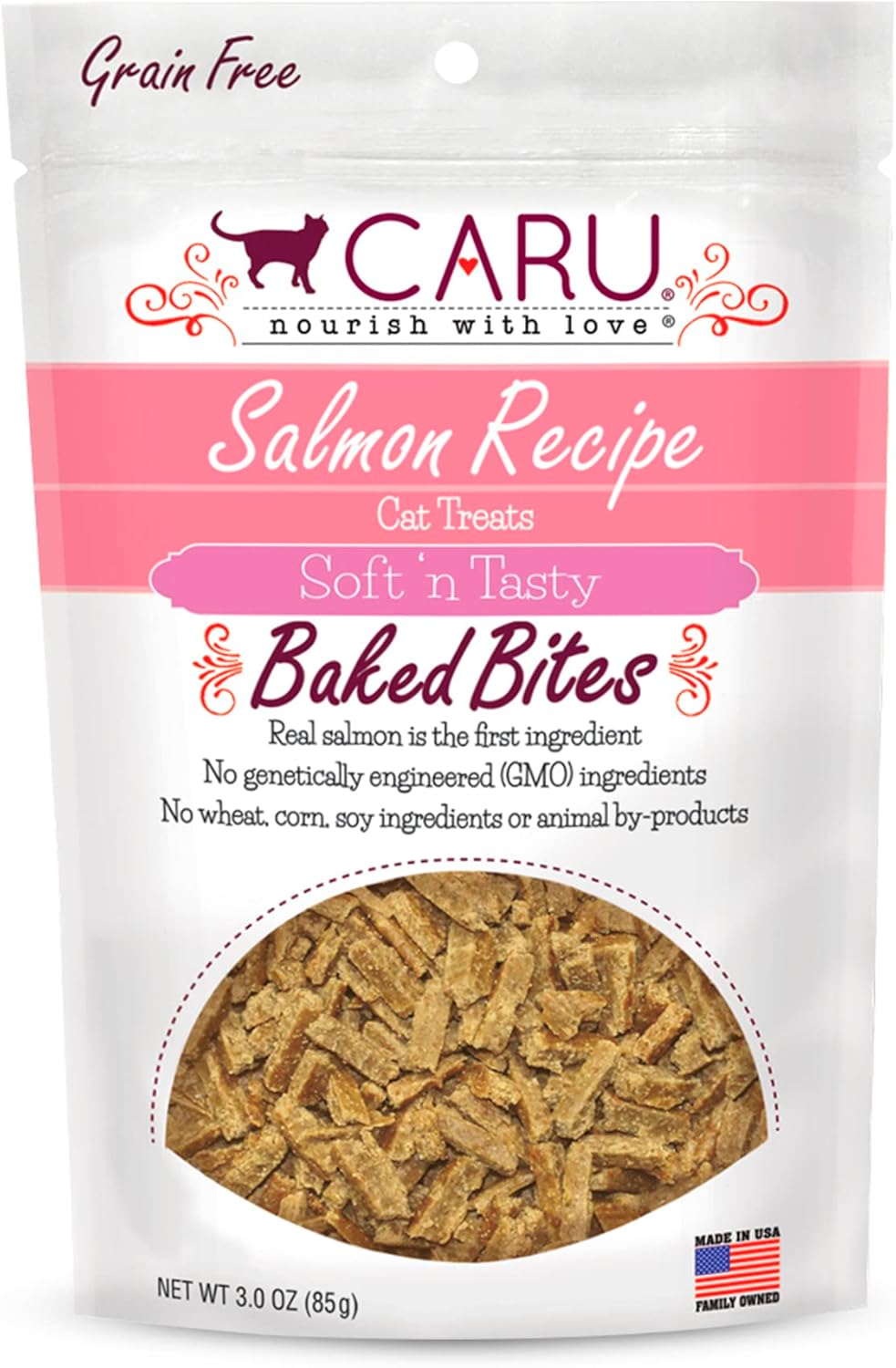 Caru---Soft-‘n-Tasty-Baked-Salmon-Bites---Natural-Treats-for-Cats---18