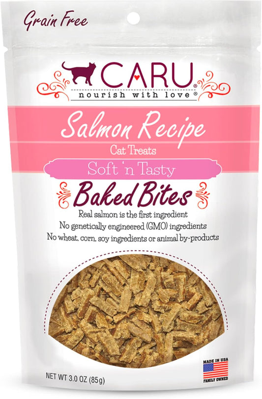 Caru---Soft-‘n-Tasty-Baked-Salmon-Bites---Natural-Treats-for-Cats---18