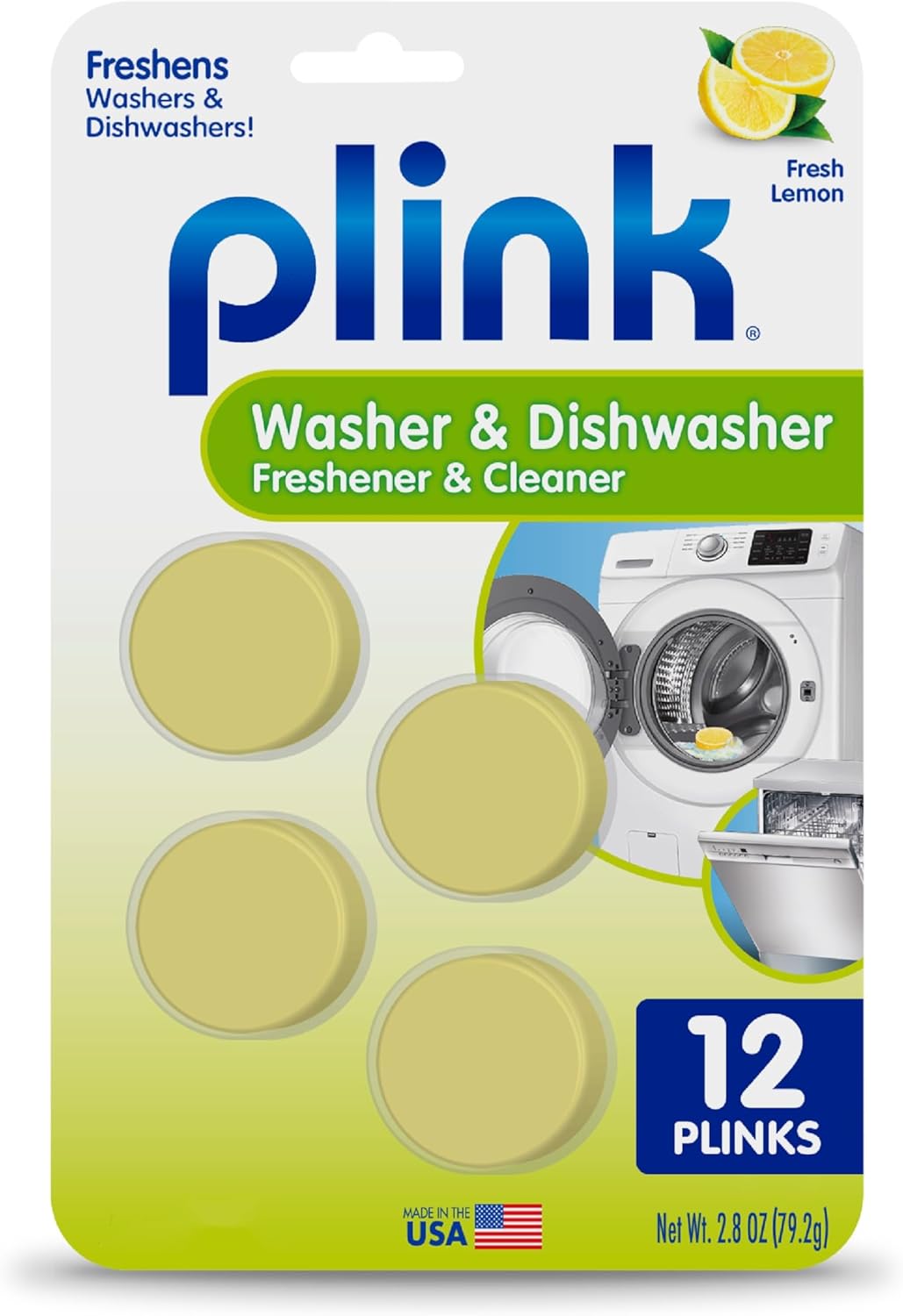 Plink-Washing-Machine-and-Dishwasher-Cleaner-and-Freshener,-Prevents-Residue-and-Removes-1213