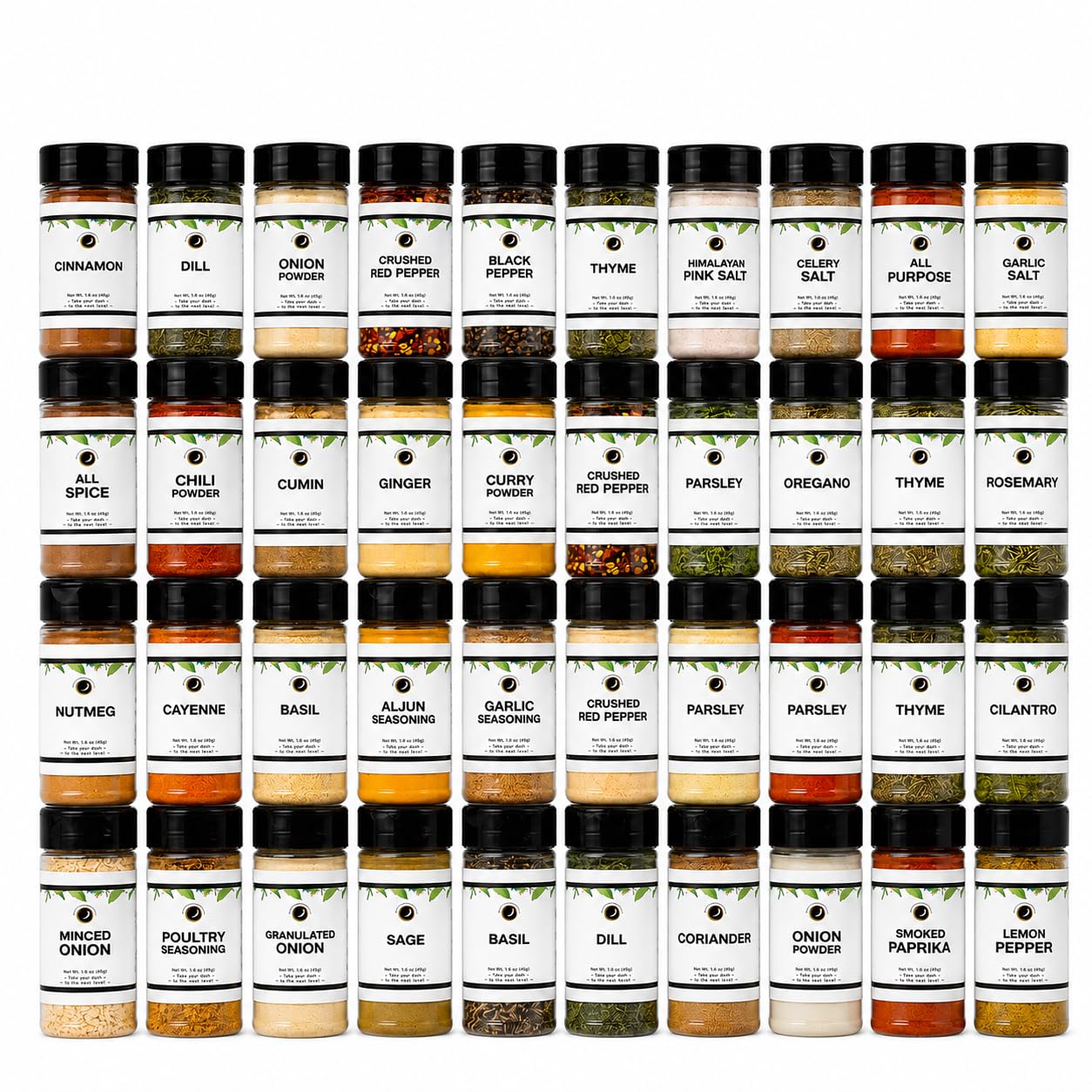 Ultimate-Pantry-Seasoning,-Herb,-Spice-and-Seasoned-Salt-Set-|-40-Count-761