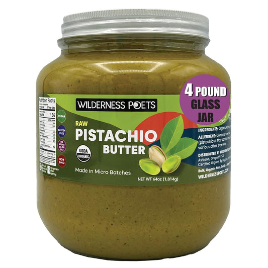 Wilderness-Poets,-Pistachio-Butter---Organic,-Raw,-1-974