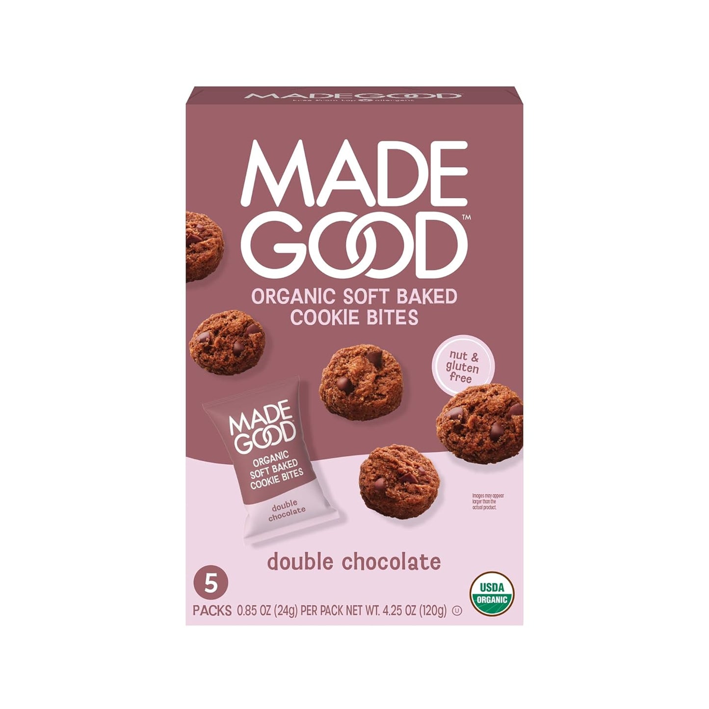 MadeGood-Double-Chocolate-Soft-Baked-Cookies,-0.85oz-Each,-Organic-Snacks--------930