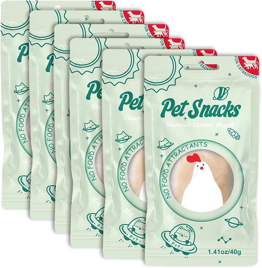 Raw-Cat-Wet-Food-Natural-Chicken-Treats-for-Picky-Eaters-&Dogs-Grain-Free-High-62