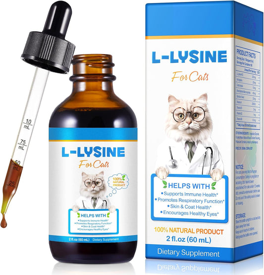 Lysine-for-Cats,-Cat-L-lysine-Supplement-Support-Immune-for-Feline-Respiratory,-Sneezing,-Runny-1048
