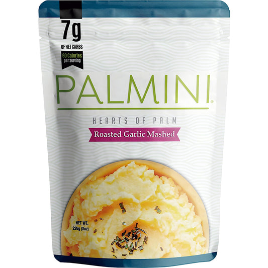 Palmini-Roasted-Garlic-Mashed-Hearts-Of-Palm,-226-GR-------128