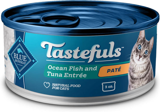 Blue-Buffalo-Tastefuls-Wet-Cat-Food-Paté,-Made-1862