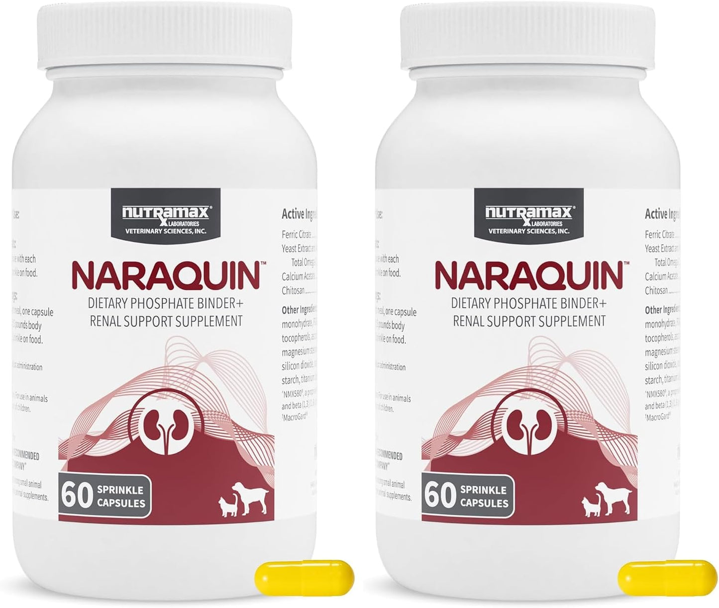 Nutramax-Laboratories-NARAQUIN™-Dietary-Phosphate-Binder-+-Renal-Support-Supplement-for-Cats-&-865