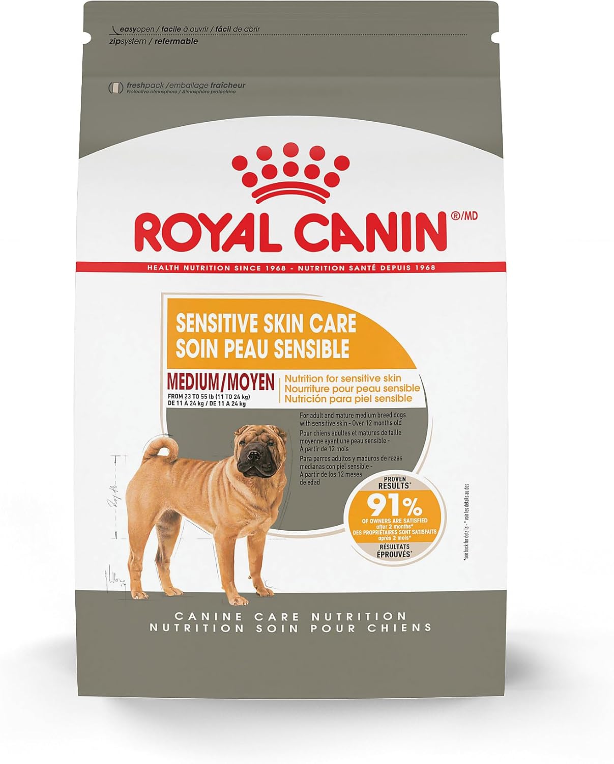 Royal-Canin-Canine-Care-Nutrition-Medium-Sensitive-Skin-Care-Adult-Dry-Dog-Food,-1341