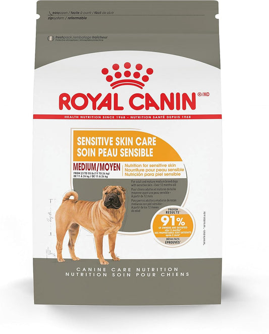 Royal-Canin-Canine-Care-Nutrition-Medium-Sensitive-Skin-Care-Adult-Dry-Dog-Food,-1341