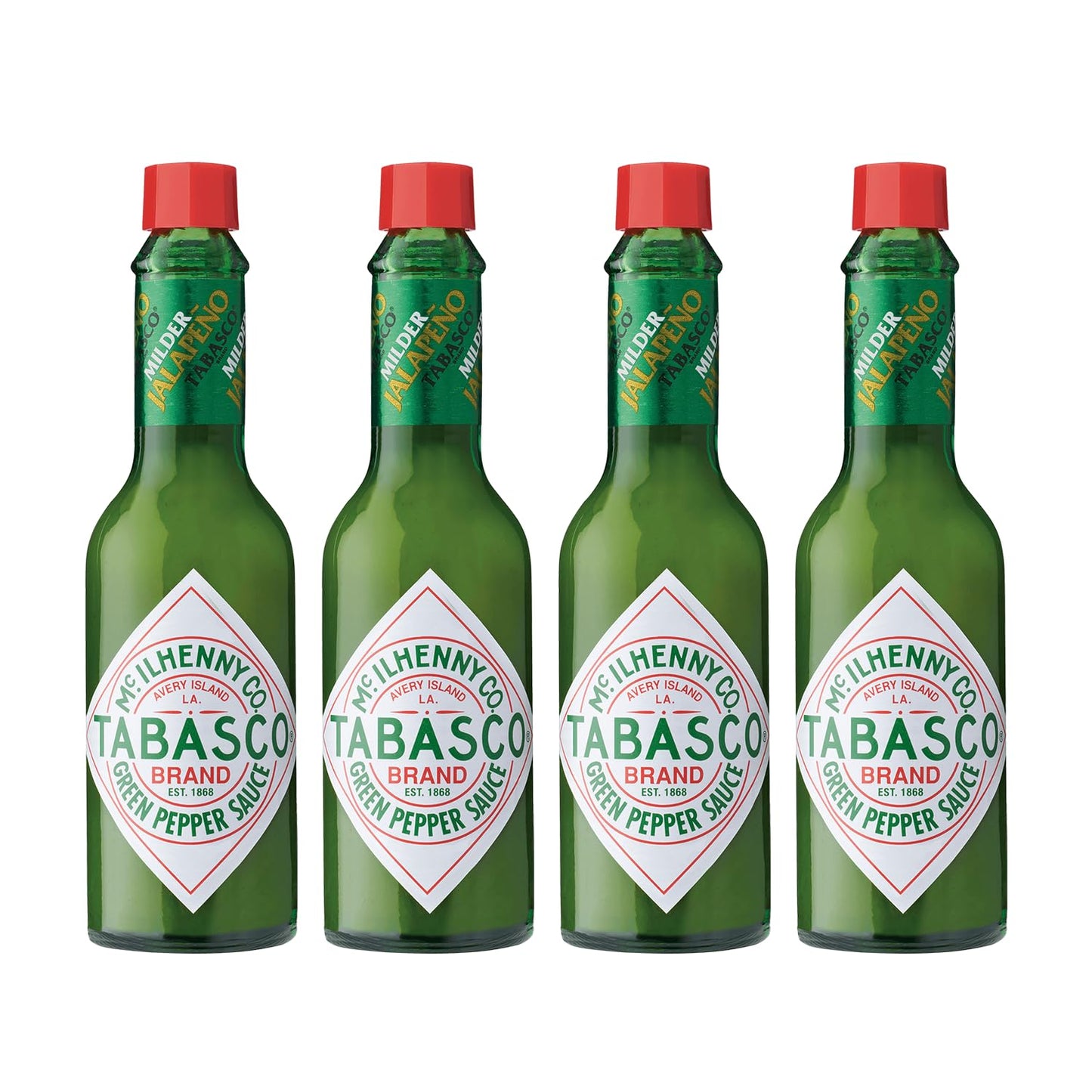 Tabasco-Green-Jalapeño-Pepper-Sauce,-5oz-710
