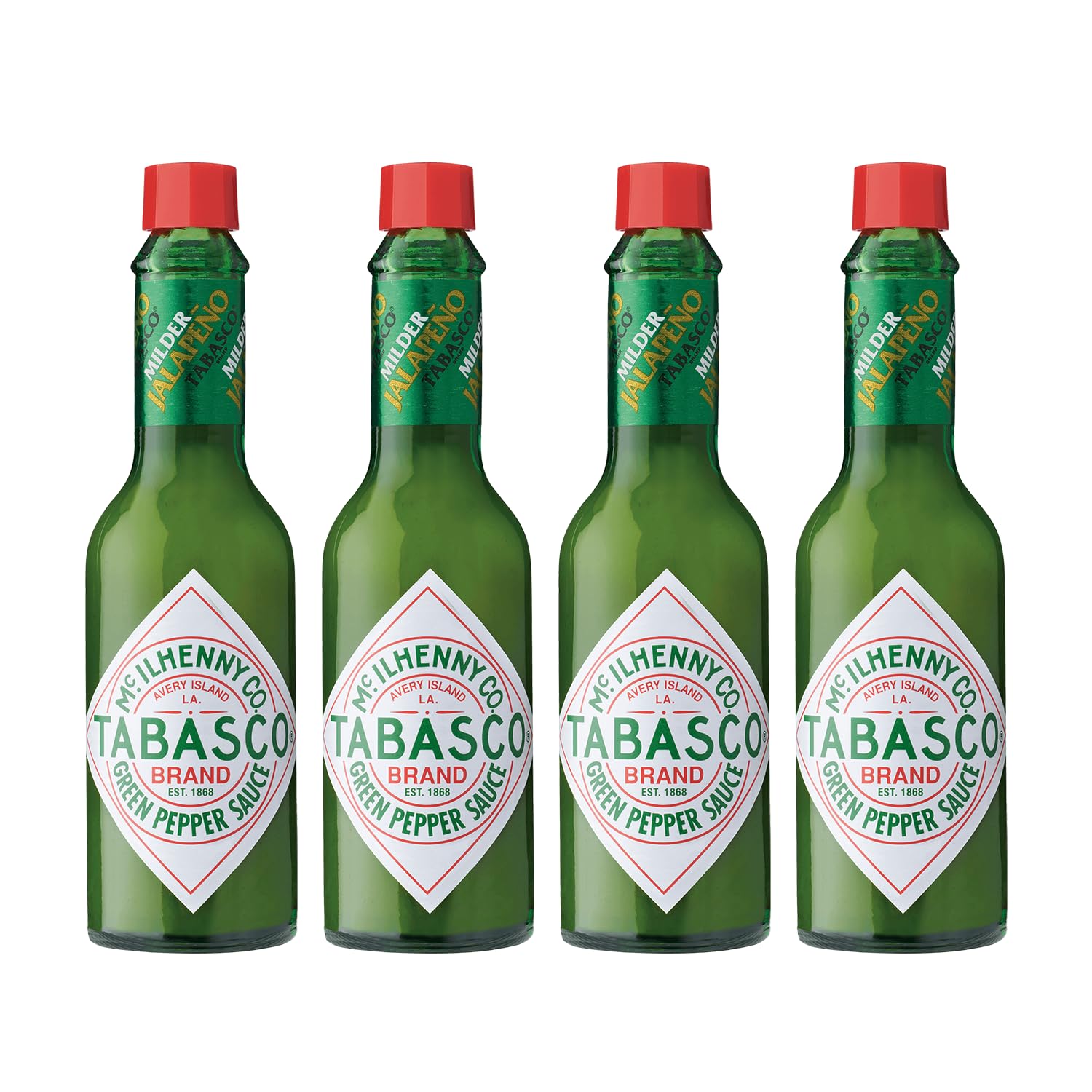 Tabasco-Green-Jalapeño-Pepper-Sauce,-5oz-710