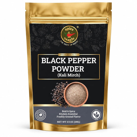 Spice-Magic-Black-Pepper-Powder-–-3.5-oz-(100-g)-|-1-557