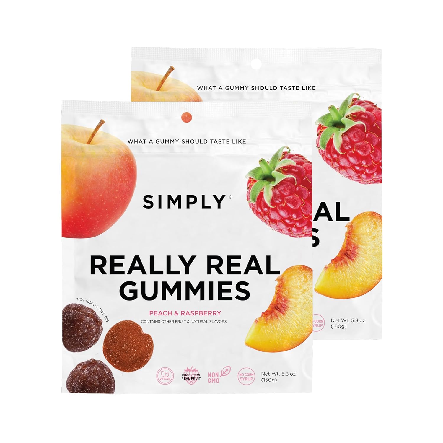 Really-Real-Gummies-(5.3-oz-(Pack-of-2),-2436