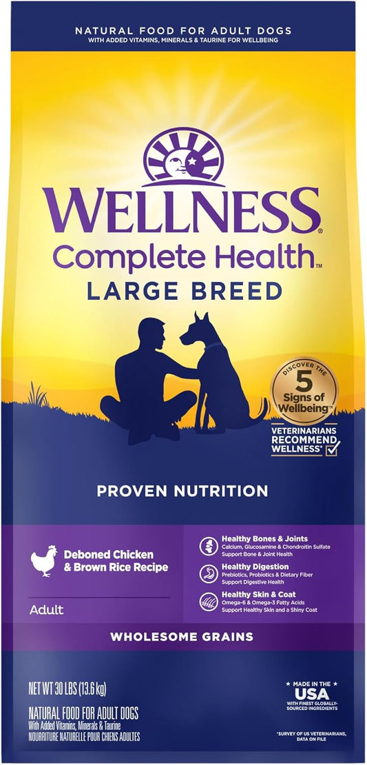 Wellness-Complete-Health-Large-Breed-Adult-Dry-Dog-3374
