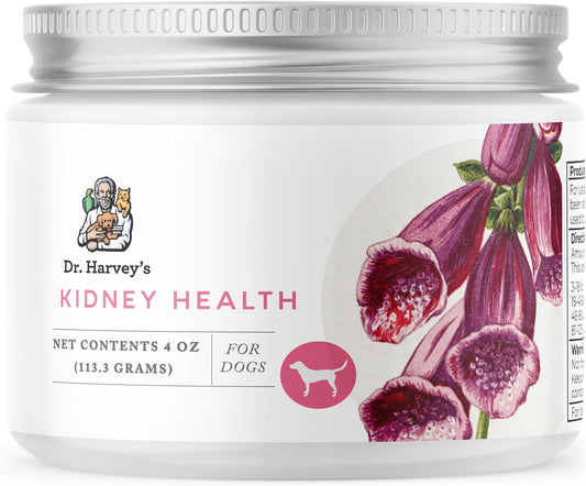 Dr.-Harvey's-Kidney-Health-Kidney-Support-Supplement-for-Dogs-(4-Ounces)---37