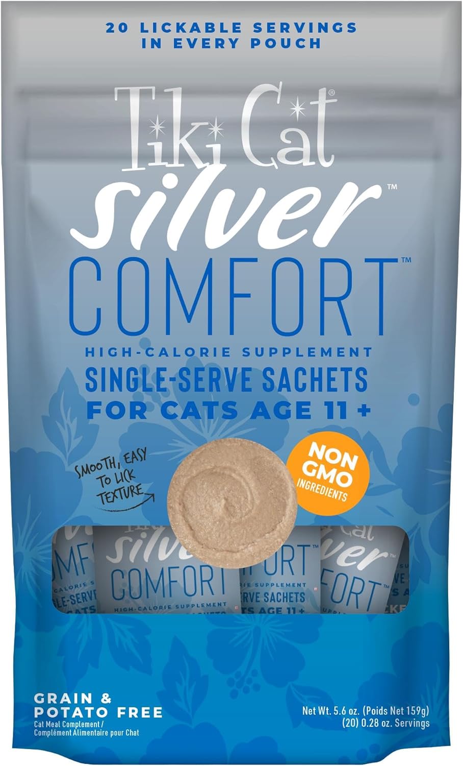 Tiki-Cat-Silver-Comfort-Chicken-&-Chicken-Liver-2190