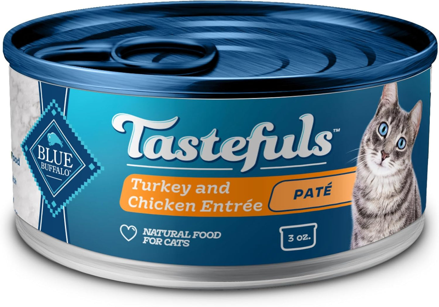 Blue-Buffalo-Tastefuls-Wet-Cat-Food-Paté,-Made-1754