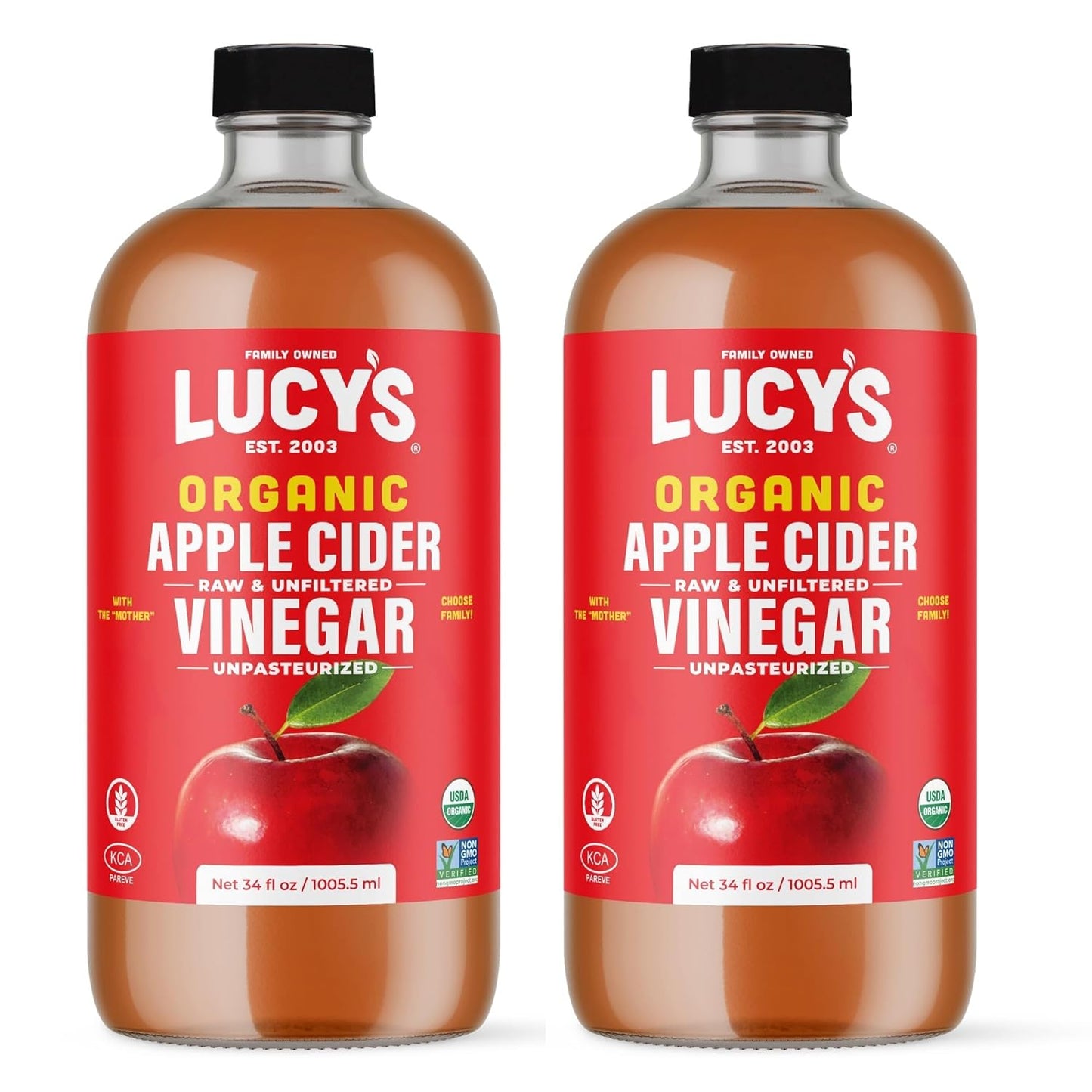 Lucy's-Family-Owned---34oz.-GLASS-BOTTLE-(2-PACK)-Organic,-With-the-Apple-Vinegar,-1056